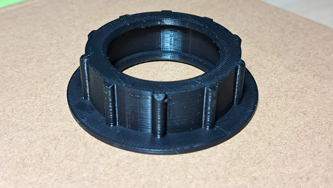 Adapter Cuộn Dây Đa Năng Đơn Giản (Có Thể Tùy Chỉnh) - Image 3