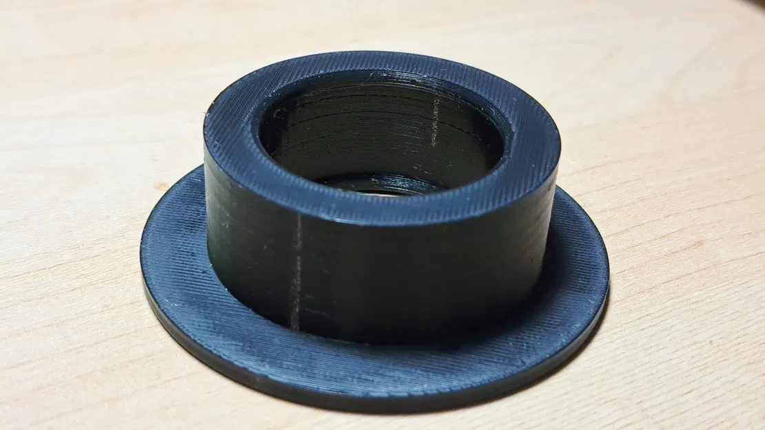 Adapter Cuộn Dây Đa Năng Đơn Giản (Có Thể Tùy Chỉnh) - Image 4