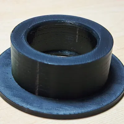 Adapter Cuộn Dây Đa Năng Đơn Giản (Có Thể Tùy Chỉnh)