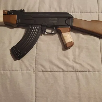 Móc khóa AK-47
