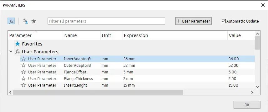 Adapter Cuộn Dây Đa Năng Đơn Giản (Có Thể Tùy Chỉnh) - Image 6