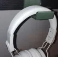 Title držák na sluchátka Tóm tắt jedná se o držák na sluchátka na p - Thumbnail 1