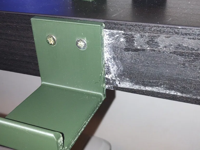 Title držák na sluchátka Tóm tắt jedná se o držák na sluchátka na p - Image 3