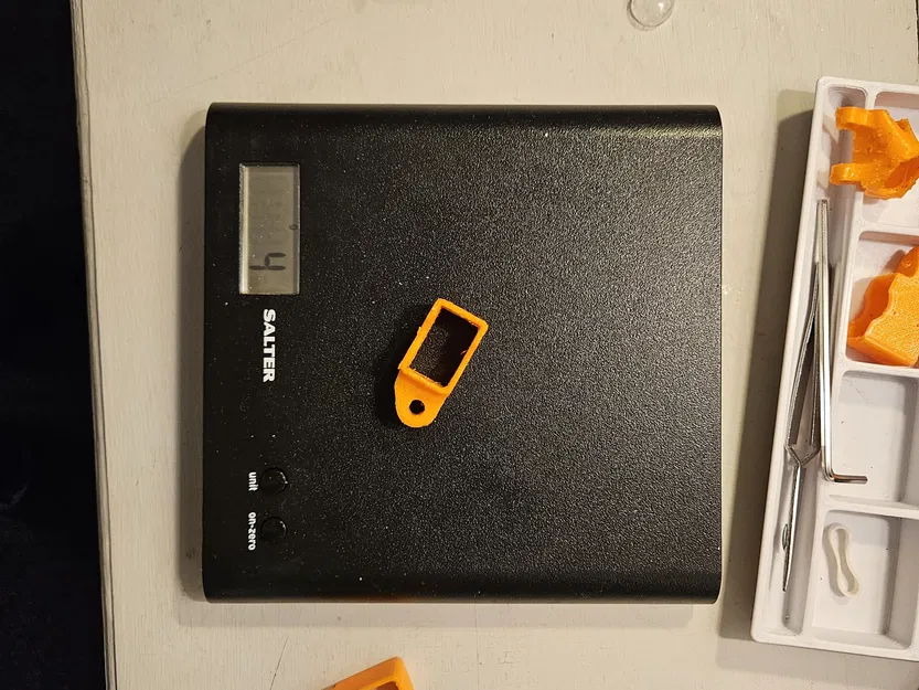 Giá đỡ Insta360 Go2 FPV (Kiểu GoPro) - Image 11