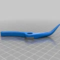 Kềm Mũi Nhọn Chất Lượng Cao Góc 45° - Thumbnail 2