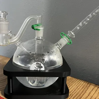 Đế/Giá đỡ Mega Globe MK2