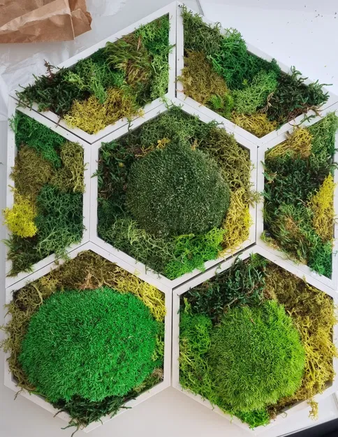 Govee Hex Panels parametric - Image 4