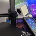 Kẹp Màn Hình LCD Ender 3 V3 SE (Camera Wyze 2) - Thumbnail 2