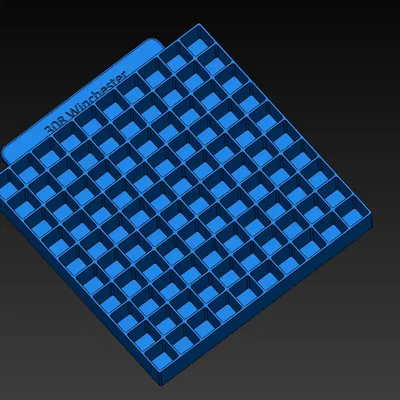 Khay Nạp Đạn .308 Winchester