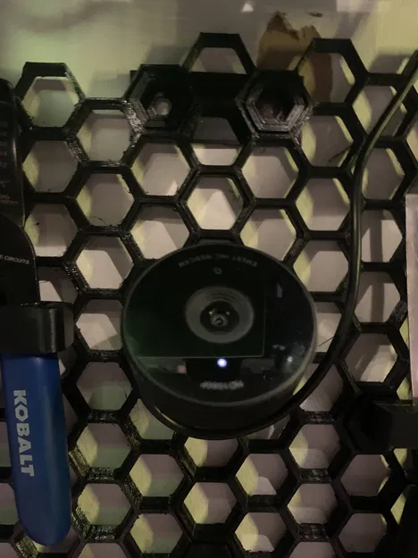 Giá đỡ webcam HCW emeet - Image 1