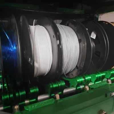 Con lăn cho Hộp đựng Filament Prusa (Chính hãng hoặc Không chính hãng)