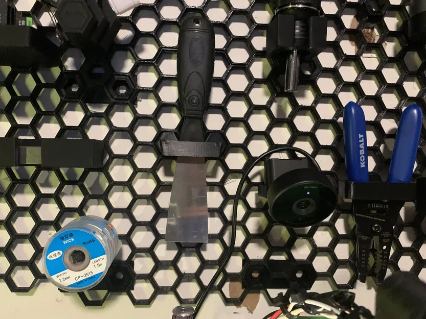 Giá đỡ webcam HCW emeet - Image 2