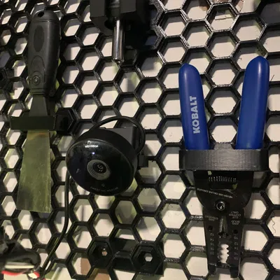 Giá đỡ webcam HCW emeet