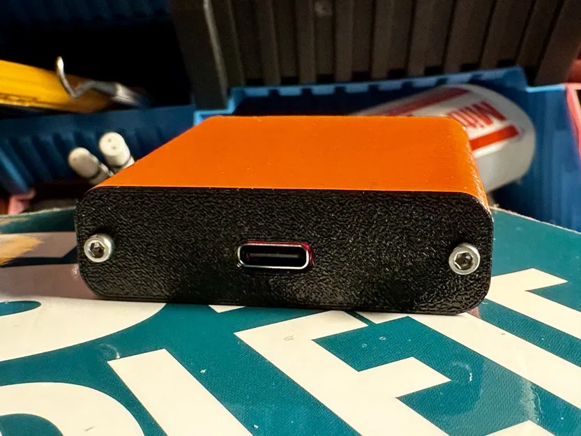 Vỏ Hộp Cho USB Sniffer Mã Nguồn Mở - Image 1