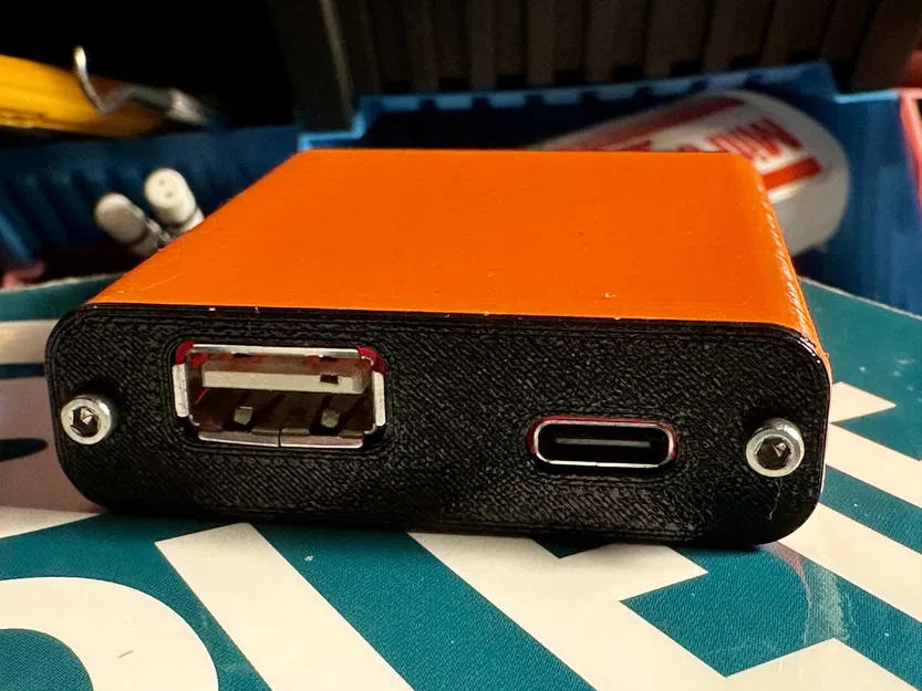 Vỏ Hộp Cho USB Sniffer Mã Nguồn Mở - Image 2