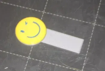 Dấu Trang Mặt Cười Vui Vẻ - Image 2