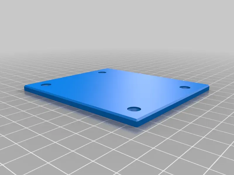 Giá đỡApiModel Raspberry Pi 4 Lắp nhanh T-slot 2020 cho Vỏ Malolo - Image 5