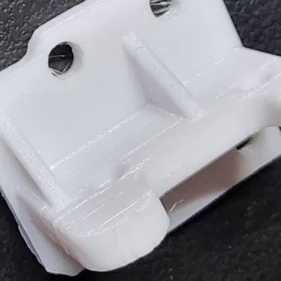 Giá Đỡ BL Touch Cho Đầu Đùy Creality Sprite