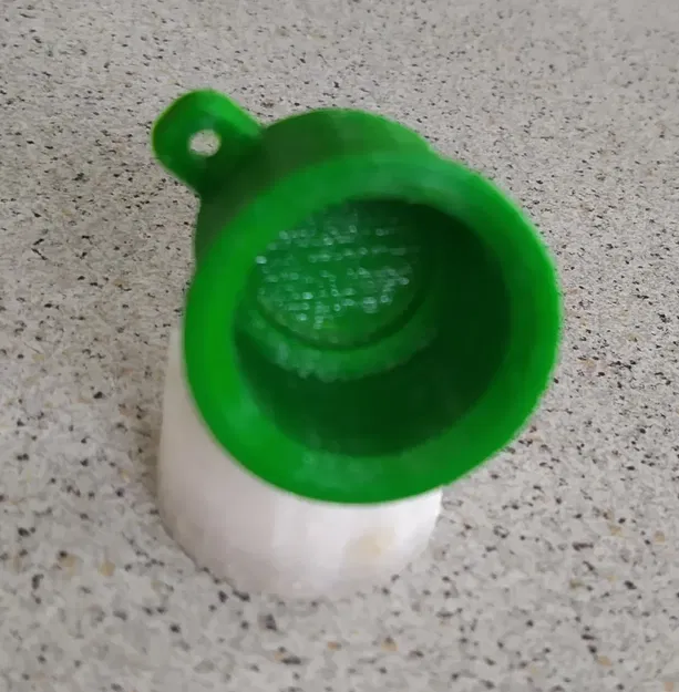 Nắp Chụp Chống Bụi Cho Van Điều Áp Lặn Biển DIN - Image 2