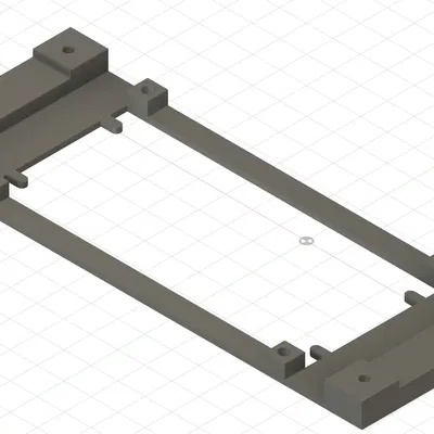 Bộ Chuyển Đổi Nguồn Thay Thế Cho Ubiquiti EdgeSwitch