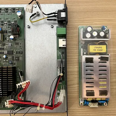 Bộ Chuyển Đổi Nguồn Thay Thế Cho Ubiquiti EdgeSwitch