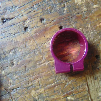 Kẹp Ống Đuôi Cho Xe Tăng Sấm Sét Raptor 30/50/SE