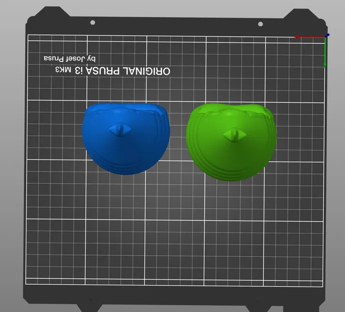 Mô hình 3D Cây thông Giáng sinh kèm Làng - Image 7