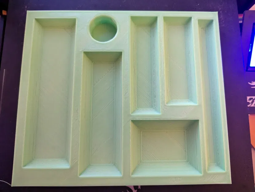 Khay Đựng EDC - Image 1