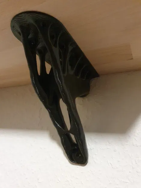 Kệ Sách Tối Ưu Hóa Cấu Trúc Có Thể Thay Đổi Kích Thước - Image 2