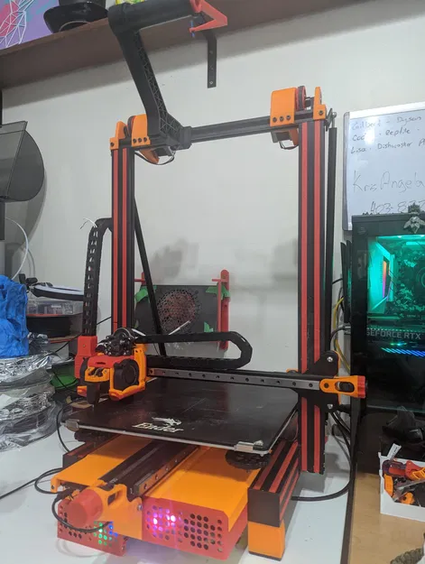 Khay Điện Tử Cho Ender 3 Pro/v2/Max - Image 9