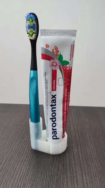 Toothbrush stand - Image 1