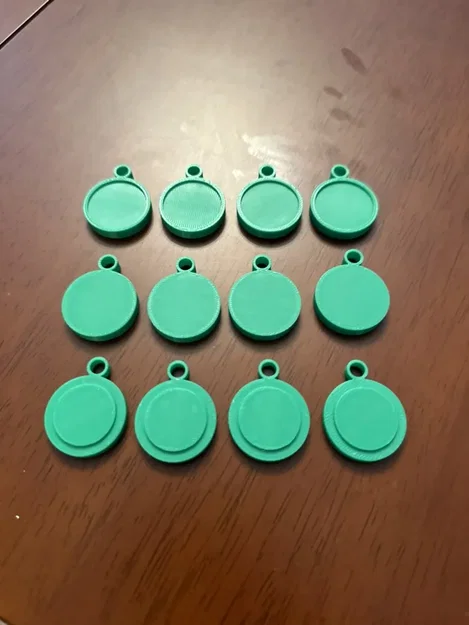 Hanging Medals for Shirt - Image 1