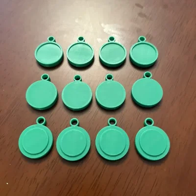 Hanging Medals for Shirt
