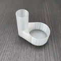 Toothbrush stand - Thumbnail 2