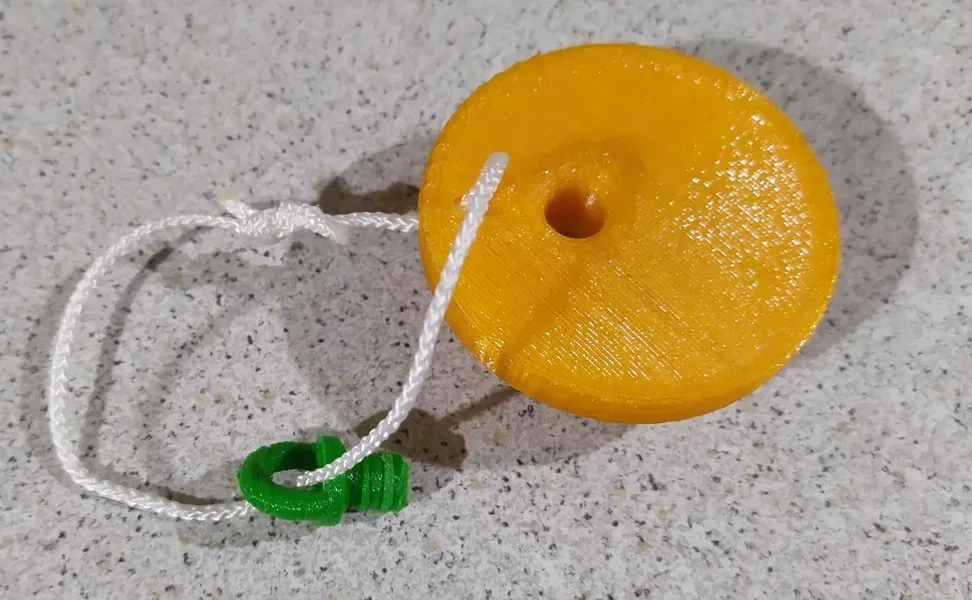 Nút bịt và Chụp đầu cho KISS Sidewinder Rebreather - Image 2