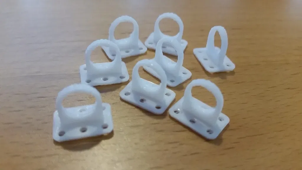 Vòng May / Vòng Móc Chìa Khóa - Image 1