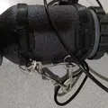 Nút bịt và Chụp đầu cho KISS Sidewinder Rebreather - Thumbnail 4
