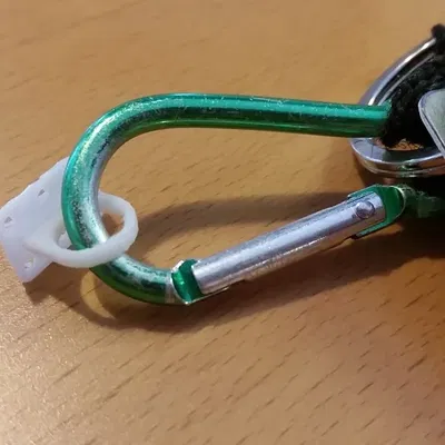 Vòng May / Vòng Móc Chìa Khóa