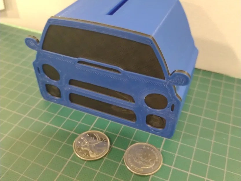 Heo Đất (Mắt Lồi) WRX - Image 2