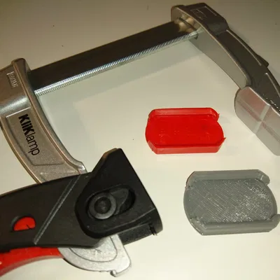 Nắp Bảo Vệ Cho Kẹp Bessey KliKlamp KLI