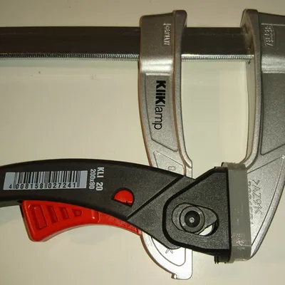 Nắp Bảo Vệ Cho Kẹp Bessey KliKlamp KLI