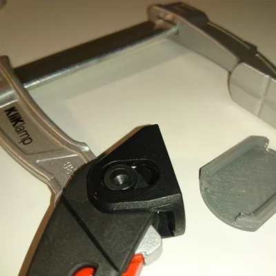 Nắp Bảo Vệ Cho Kẹp Bessey KliKlamp KLI