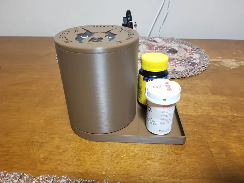 Organizer Bàn Ăn Cơ Bản - Image 2