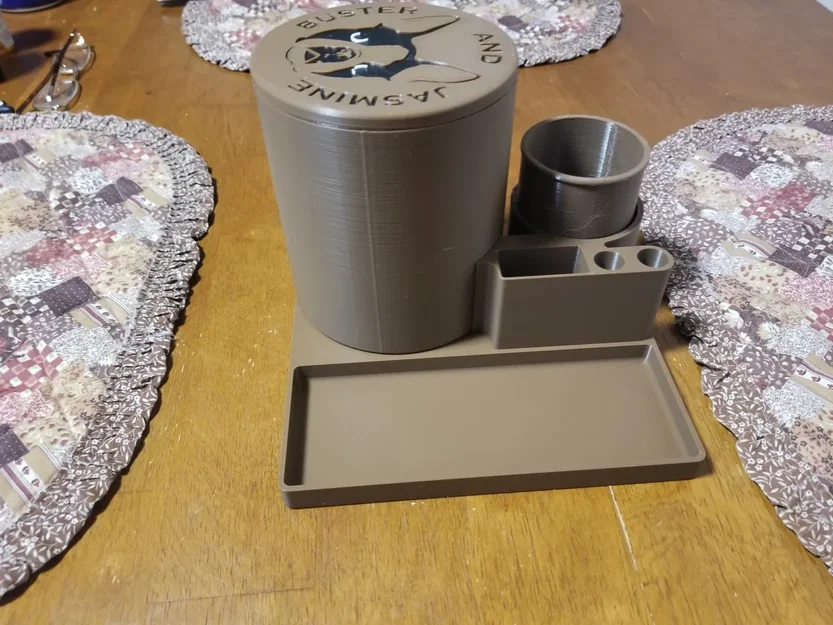 Organizer Bàn Ăn Cơ Bản - Image 3