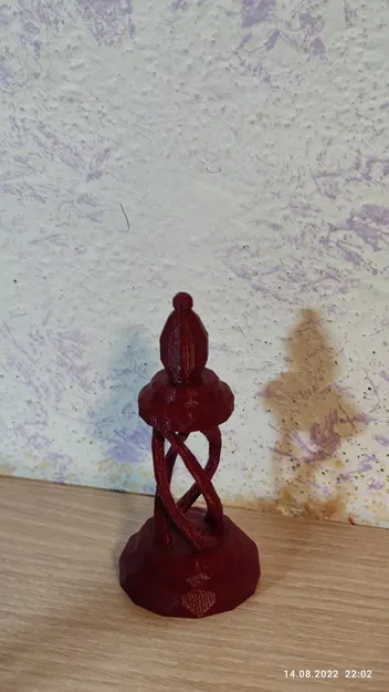 Bộ Quân Cờ Vua Hiện Đại - Image 5