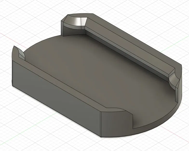 Nắp Bảo Vệ Cho Kẹp Bessey KliKlamp KLI - Image 7