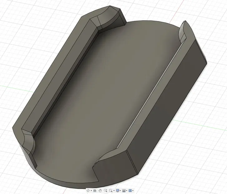 Nắp Bảo Vệ Cho Kẹp Bessey KliKlamp KLI - Image 9