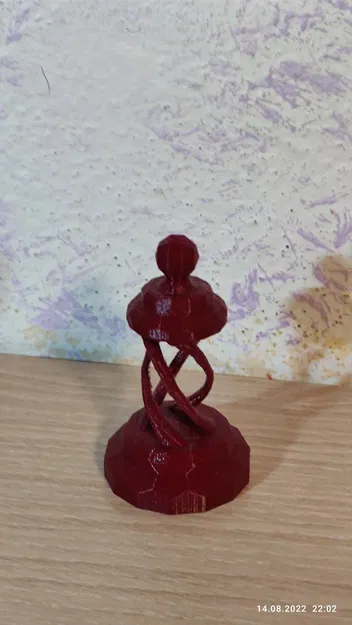 Bộ Quân Cờ Vua Hiện Đại - Image 6