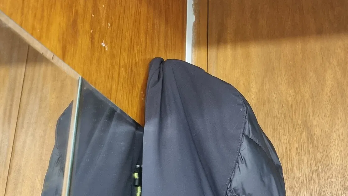 Coat Wall Hook - Image 2