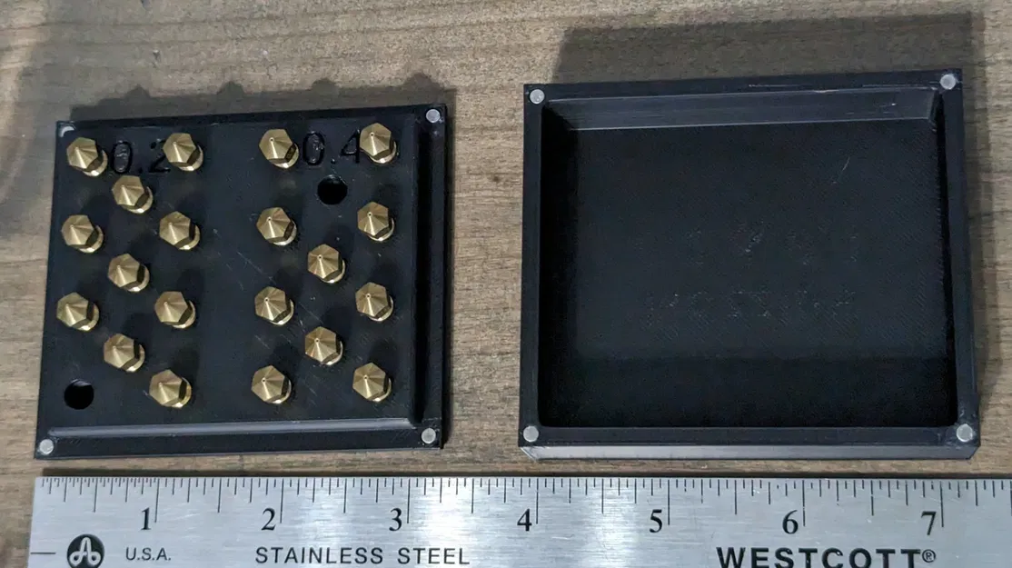 Hộp Đựng Nozzle AnkerMake - Image 1